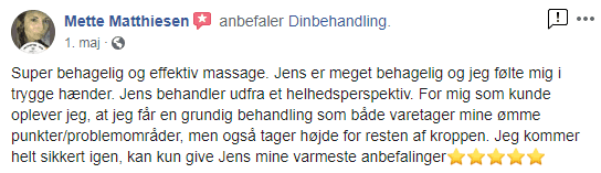 massage i børkop anmeldelse 4